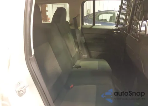 2014 Jeep Patriot Sport z USA, uszkodzony, nr VIN 1C4NJRBB4ED598079